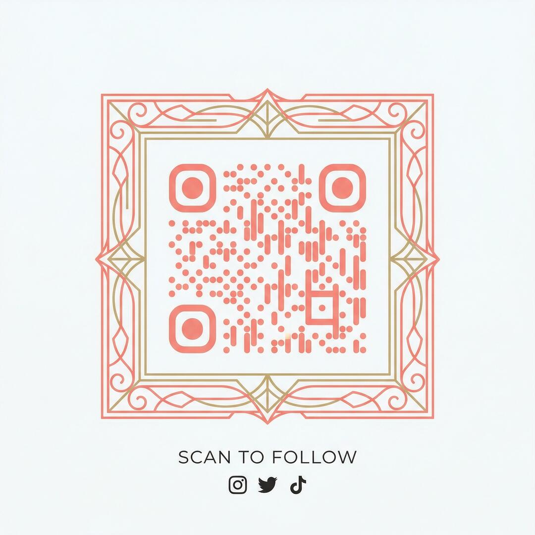 虫虫漫画公众号二维码